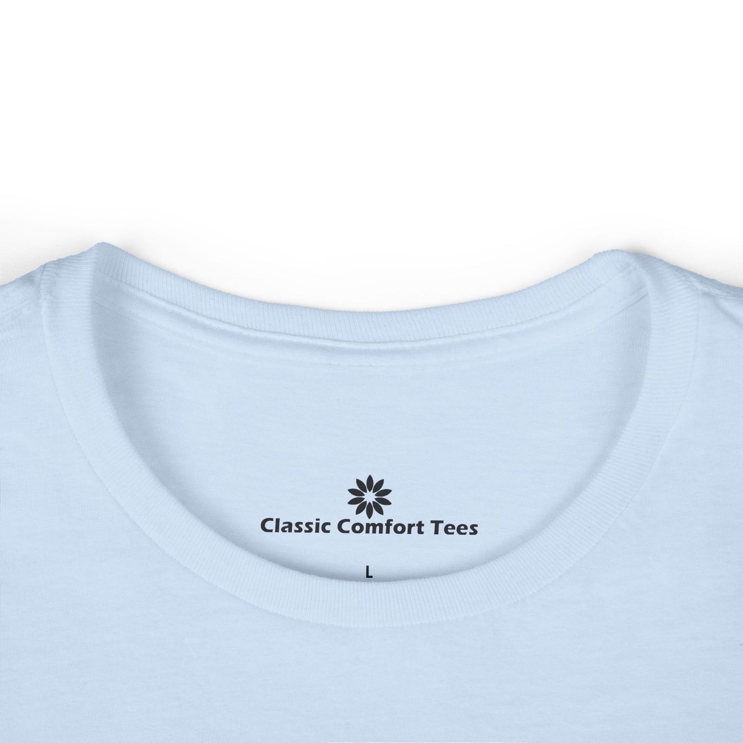 Women's T-Shirt - Gnome City Motorcycle